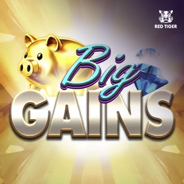 Big Gains - AUTOCUAN777