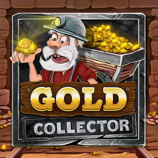 Gold Collector - AUTOCUAN777