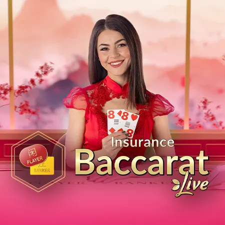 Baccarat Insurance - AUTOCUAN777
