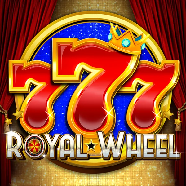 777 Royal Wheel - AUTOCUAN777