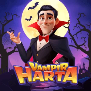 Vampire Treasure - AUTOCUAN777