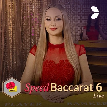 Speed Baccarat 6 - AUTOCUAN777