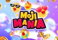 Spadegaming : Moji Mania - AUTOCUAN777