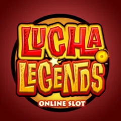 Lucha Legends - AUTOCUAN777