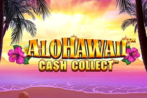 Alohawaii: Cash Collect - AUTOCUAN777