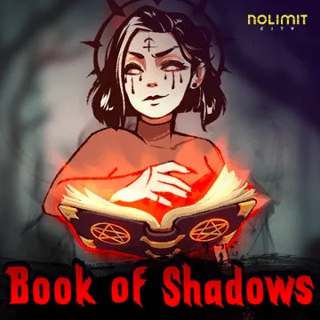 NolimitCity : Book Of Shadows - AUTOCUAN777