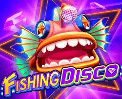 Fishing Disco - AUTOCUAN777