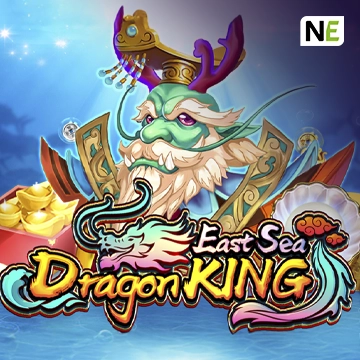 East Sea Dragon King - AUTOCUAN777