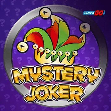 Mystery Joker - AUTOCUAN777