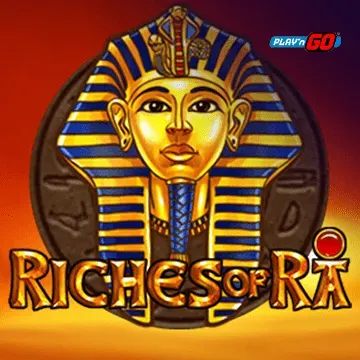 Riches of RA - AUTOCUAN777