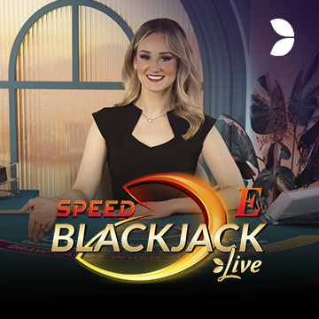 Speed Blackjack E - AUTOCUAN777