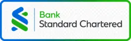 Bank Standart Chartered - AUTOCUAN777
