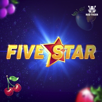 Five Star - AUTOCUAN777