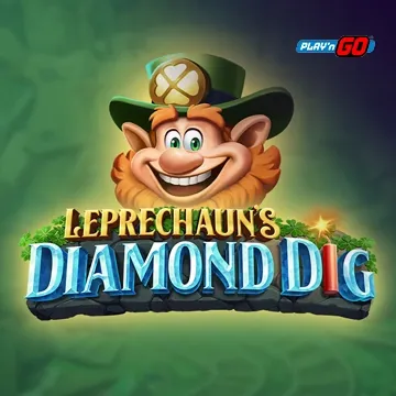 Leprechauns Diamond Dig - AUTOCUAN777