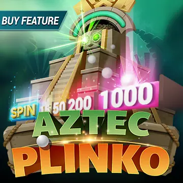 Aztec Plinko - AUTOCUAN777