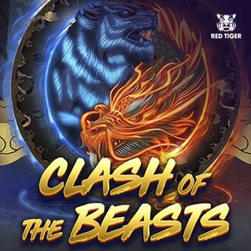 Clash of the Beasts - AUTOCUAN777
