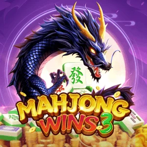 Mahjong Wins 3 - AUTOCUAN777