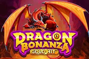 Gold Hit: Dragon Bonanza - AUTOCUAN777