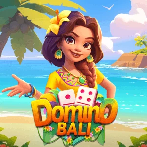 Domino Bali - AUTOCUAN777