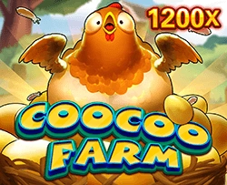 CooCooFarm - AUTOCUAN777