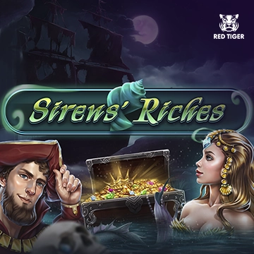 Sirens Riches - AUTOCUAN777