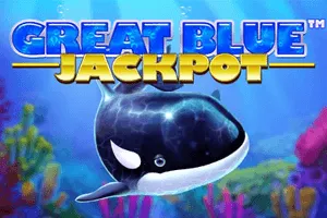 Great Blue Jackpot - AUTOCUAN777