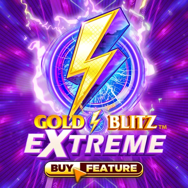 Gold Blitz Extreme&trade; - AUTOCUAN777