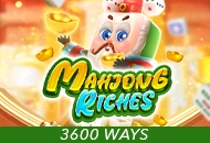 Spadegaming : Mahjong Riches - AUTOCUAN777