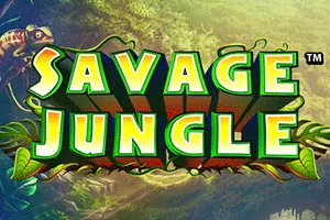 Savage Jungle - AUTOCUAN777
