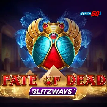 Fate of Dead Blitzways - AUTOCUAN777