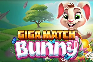 Giga Match Bunny - AUTOCUAN777