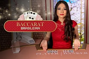 Baccarat Brasileira - AUTOCUAN777