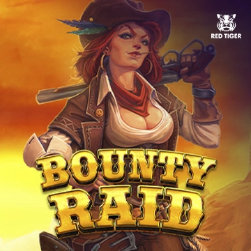 Bounty Raid - AUTOCUAN777