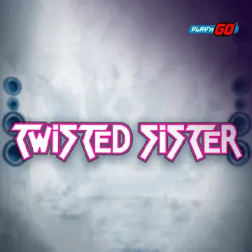 Twisted Sister - AUTOCUAN777