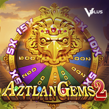 Aztlan Gems 2 - AUTOCUAN777