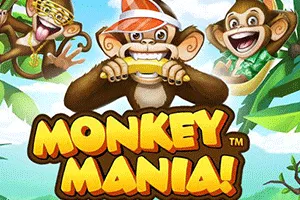Monkey Mania - AUTOCUAN777