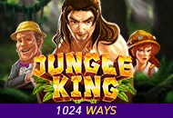 Spadegaming : Jungle King - AUTOCUAN777