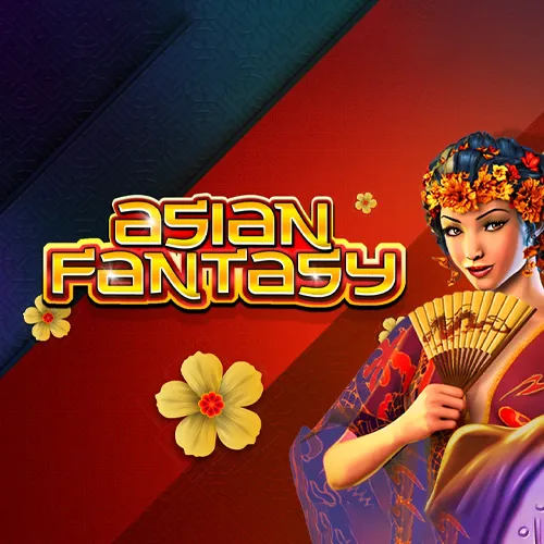 Asian Fantasy - AUTOCUAN777