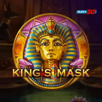 Kings Mask - AUTOCUAN777