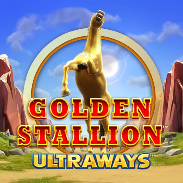 Golden Stallion - AUTOCUAN777