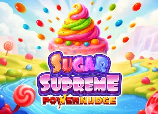 Pragmatic : Sugar Supreme Powernudge - AUTOCUAN777