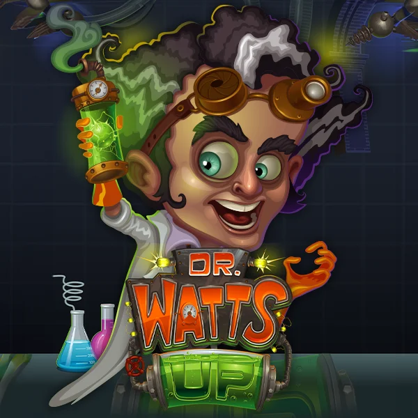 Dr Watts Up - AUTOCUAN777