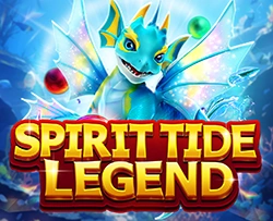 Spirit Tide Legend - AUTOCUAN777