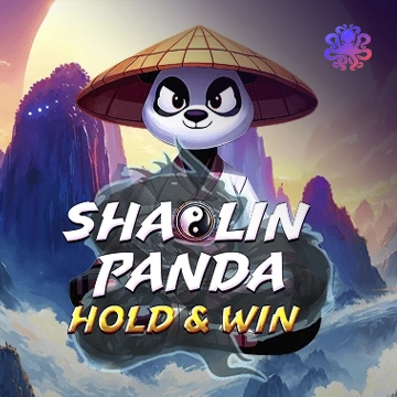 Shaolin Panda: Hold & Win - AUTOCUAN777