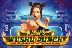 Wushu Punch - AUTOCUAN777