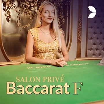 Salon Privé Baccarat F - AUTOCUAN777