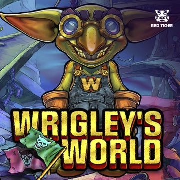 Wrigleys World - AUTOCUAN777
