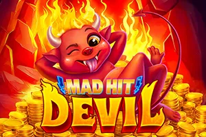 Mad Hit Devil - AUTOCUAN777