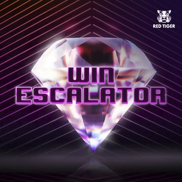 Win Escalator - AUTOCUAN777
