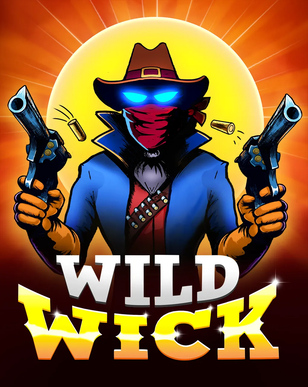 Bgaming : Wild Wick - AUTOCUAN777